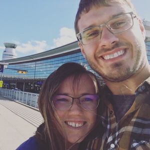 Meet your Posher, Jordyn